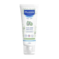 Crema Mustela